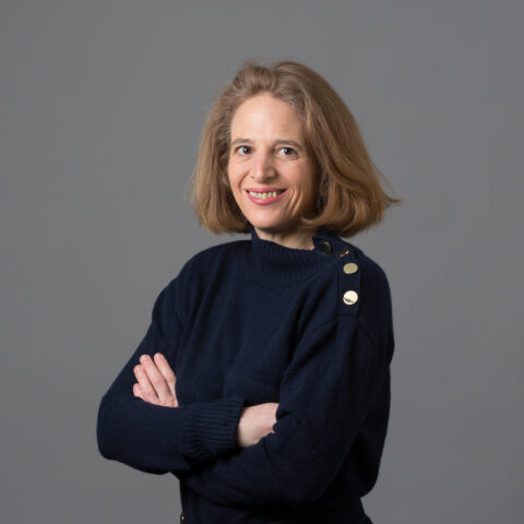 Anne-Laure de Lauzon - Voir & Service Immo Yvelines