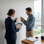 Pré-visite immobilière : le guide pour éviter les litiges de dépôt de garantie