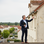 État des lieux aux Mureaux : expertise et accompagnement professionnel