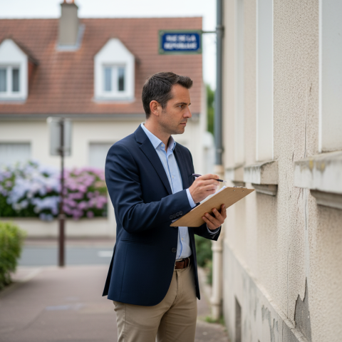 Votre expert pour un état des lieux à Houilles professionnel et impartial