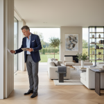 État des lieux à Louveciennes : expertise et tranquillité pour votre location