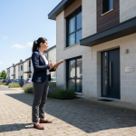 Votre état des lieux à Mantes-la-Ville : service professionnel et rigoureux