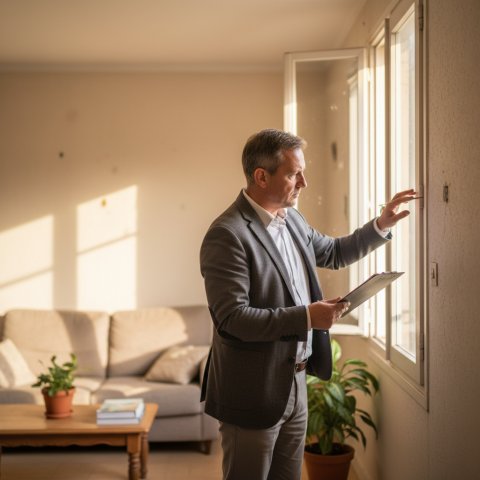 État des lieux à Mantes-la-Jolie : expertise et rigueur pour votre location
