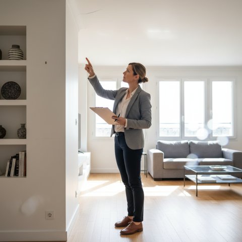 État des lieux à Le Pecq : expertise et sérénité pour votre location