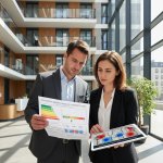 DPE collectif obligatoire 2026 : quelles conséquences pour l'état des lieux en copropriété ?