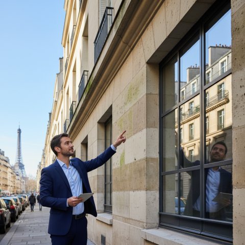 État des lieux dans le 12e arrondissement de Paris : service professionnel et fiable