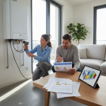 Audit énergétique des logements classés E : le nouveau document indispensable pour sécuriser votre bail en 2026