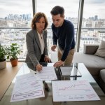 Propriétaires en zone tendue : comment l'état des lieux sécurise votre loyer face à l'encadrement et au gel des loyers F/G