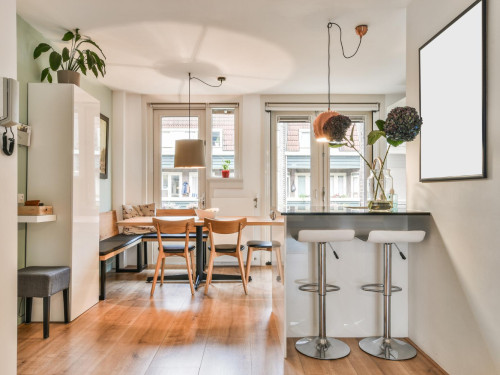 État des lieux en meublé : inventaire du mobilier obligatoire